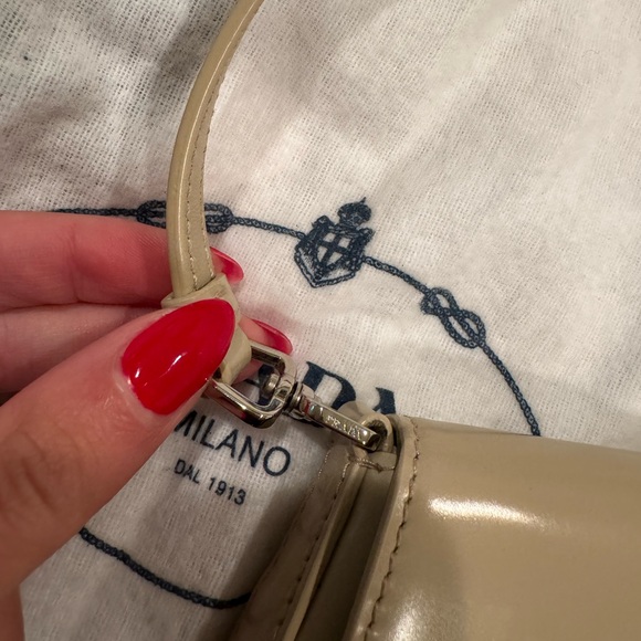 Prada Cleo bag - Picture 6 of 12